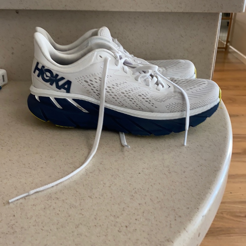 Hoka one one Clifton 7